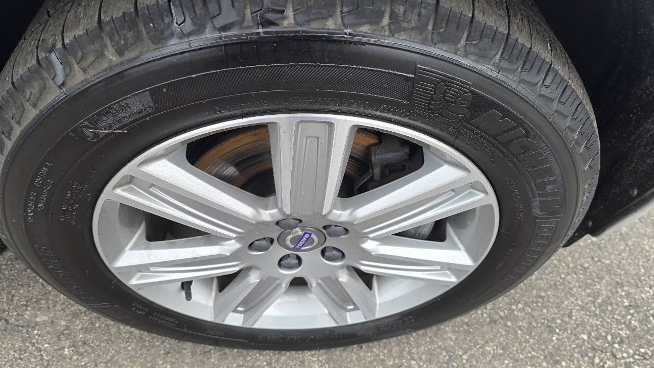 Volvo XC60 T5 Inscription 2017