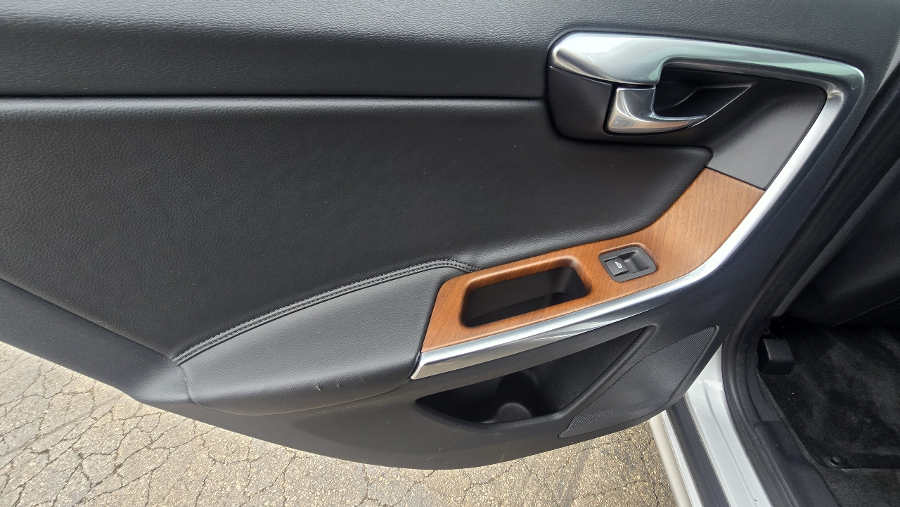 Volvo XC60 T5 Inscription 2017