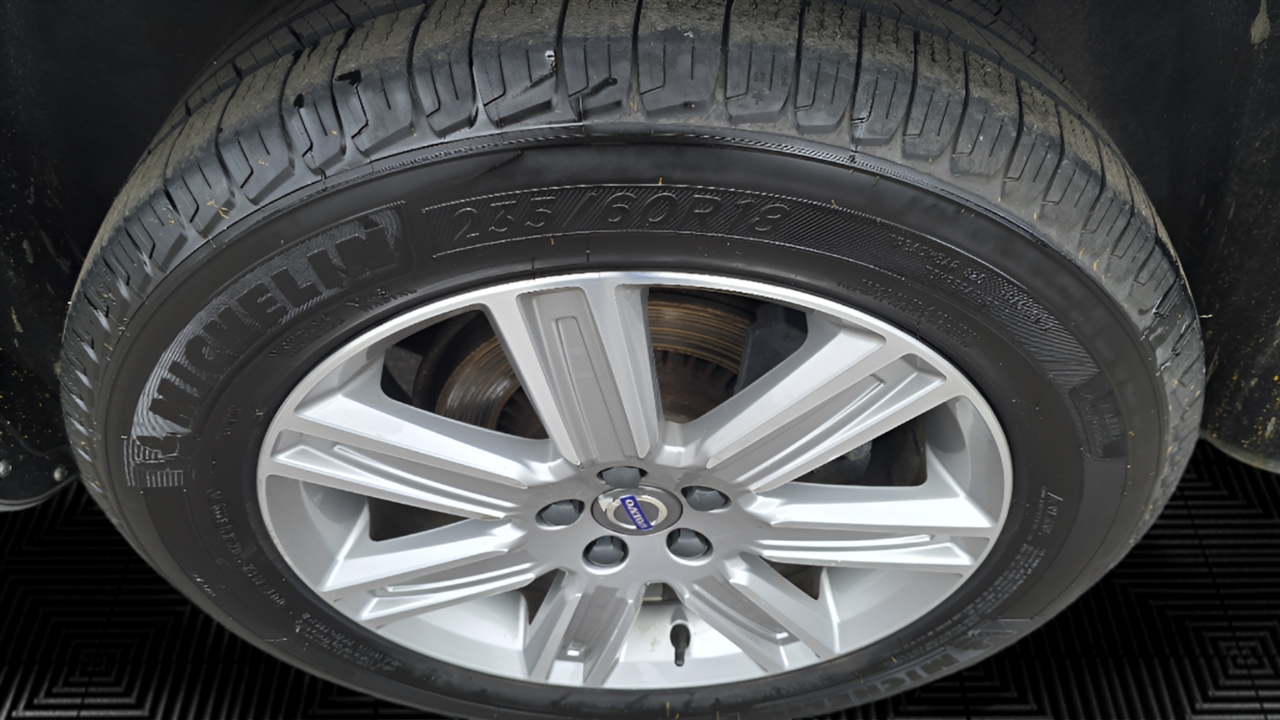 Volvo XC60 T5 Inscription 2017