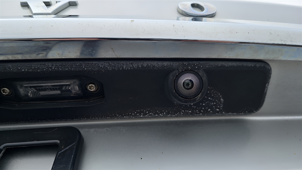 Volvo XC60 T5 Inscription 2017