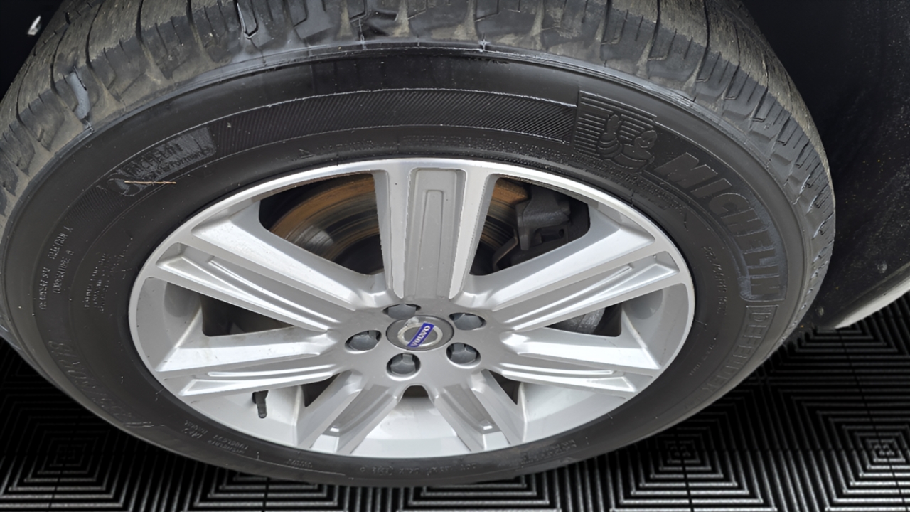 Volvo XC60 T5 Inscription 2017