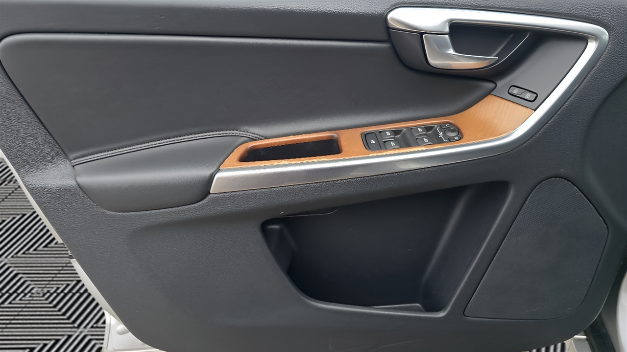 Volvo XC60 T5 Inscription 2017