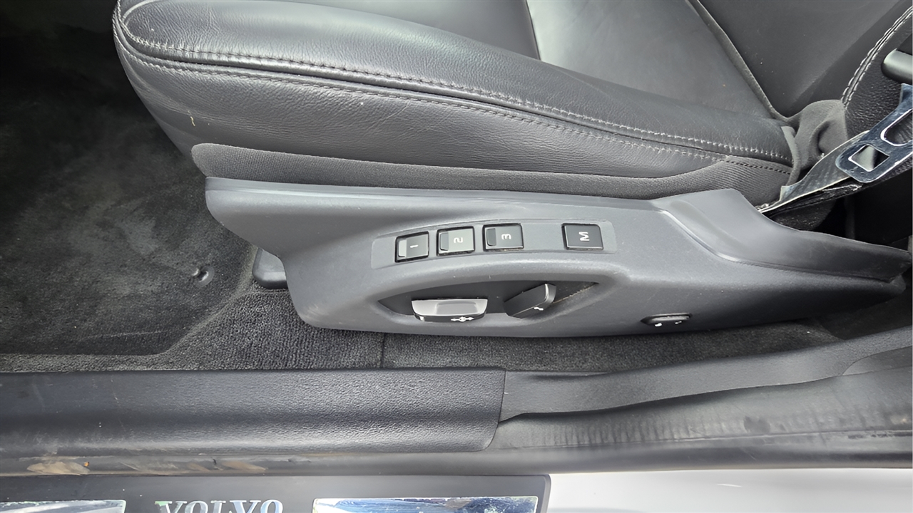 Volvo XC60 T5 Inscription 2017