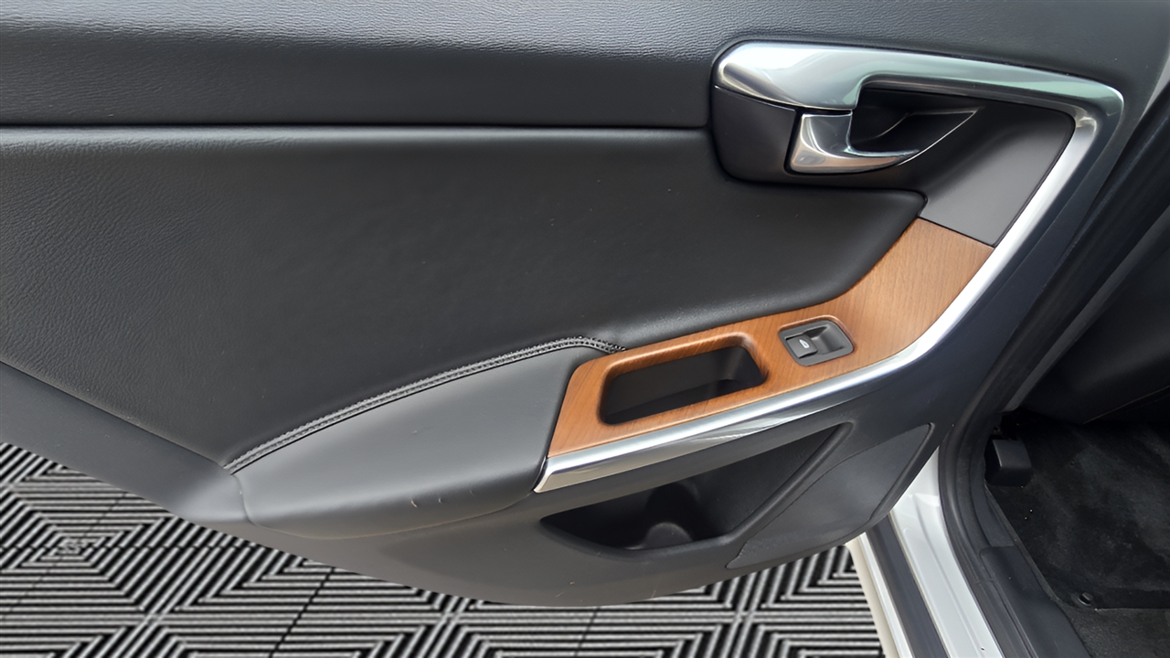 Volvo XC60 T5 Inscription 2017