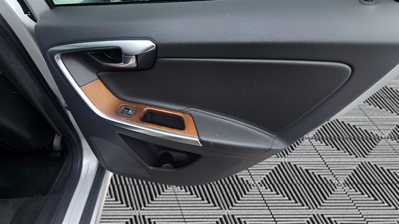 Volvo XC60 T5 Inscription 2017