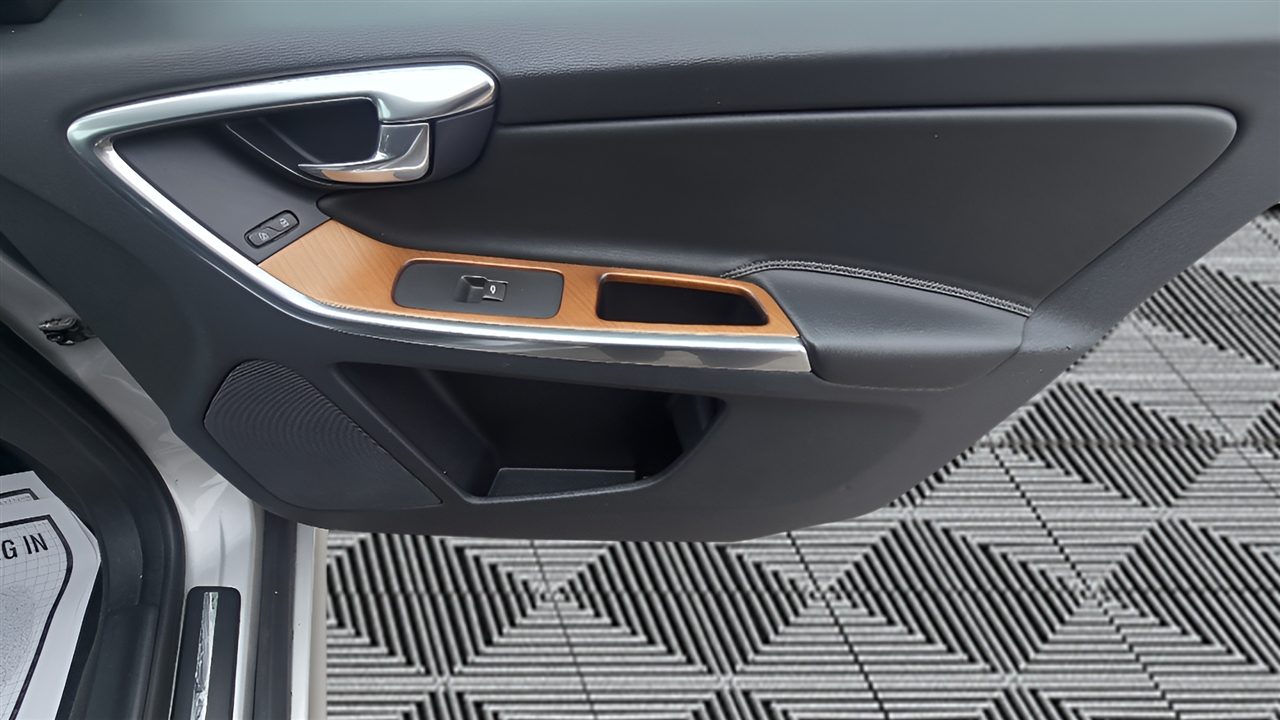 Volvo XC60 T5 Inscription 2017