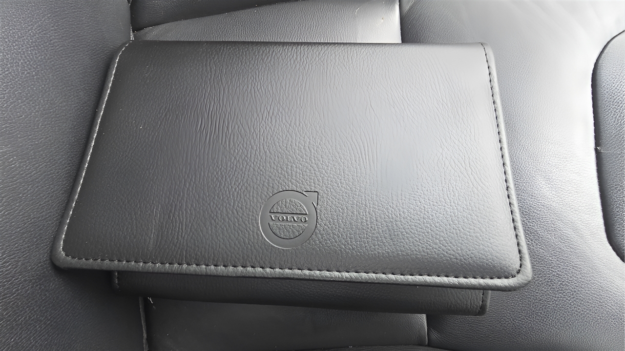 Volvo XC60 T5 Inscription 2017