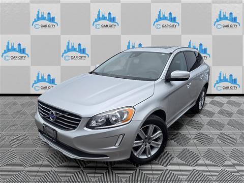 2017 Volvo XC60 T5 Inscription