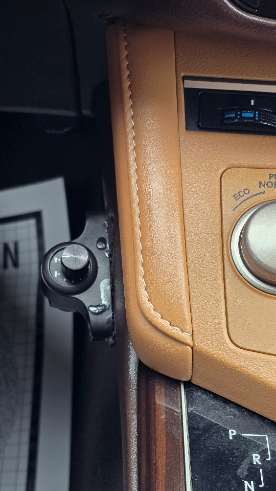 Lexus ES 350 Sedan 2017