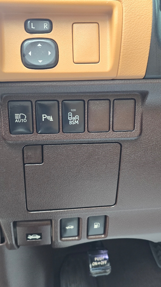 Lexus ES 350 Sedan 2017