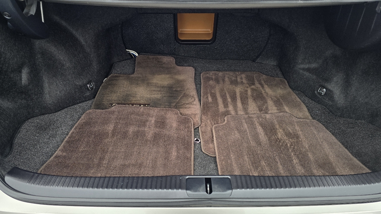 Lexus ES 350 Sedan 2017