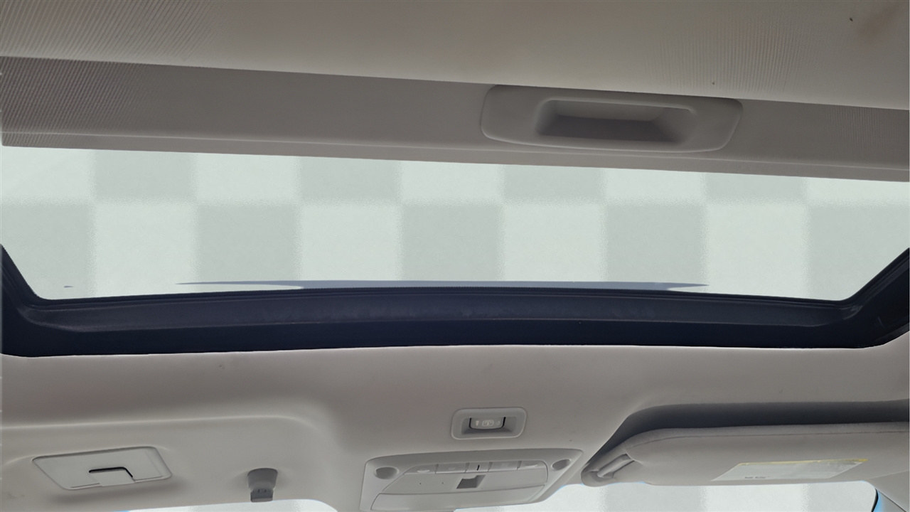 Nissan Pathfinder Platinum 4WD 2013