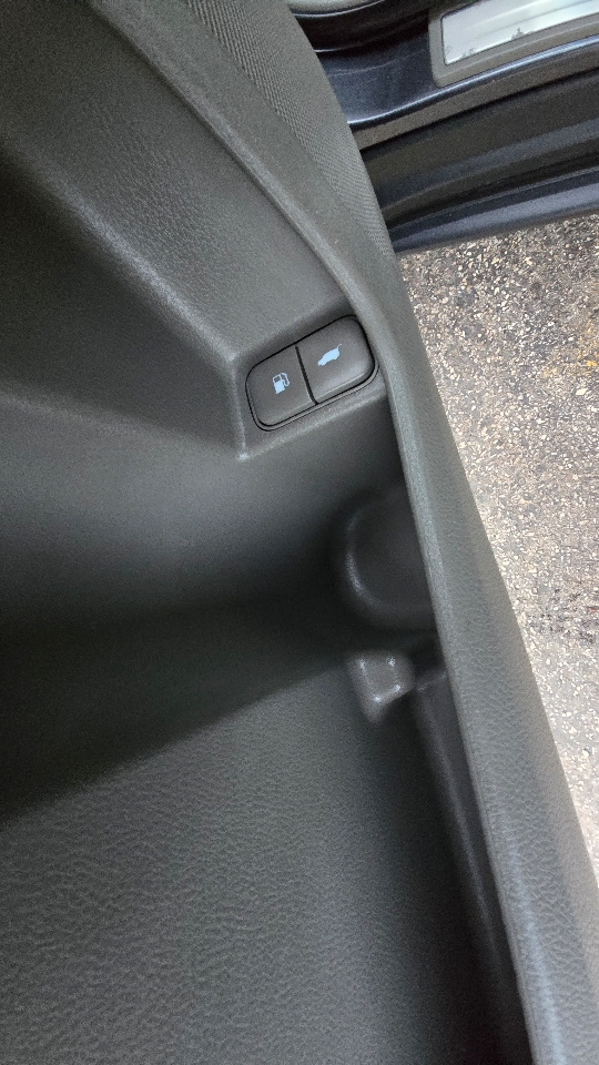 Acura MDX 6-Spd AT w/Tech Package 2013