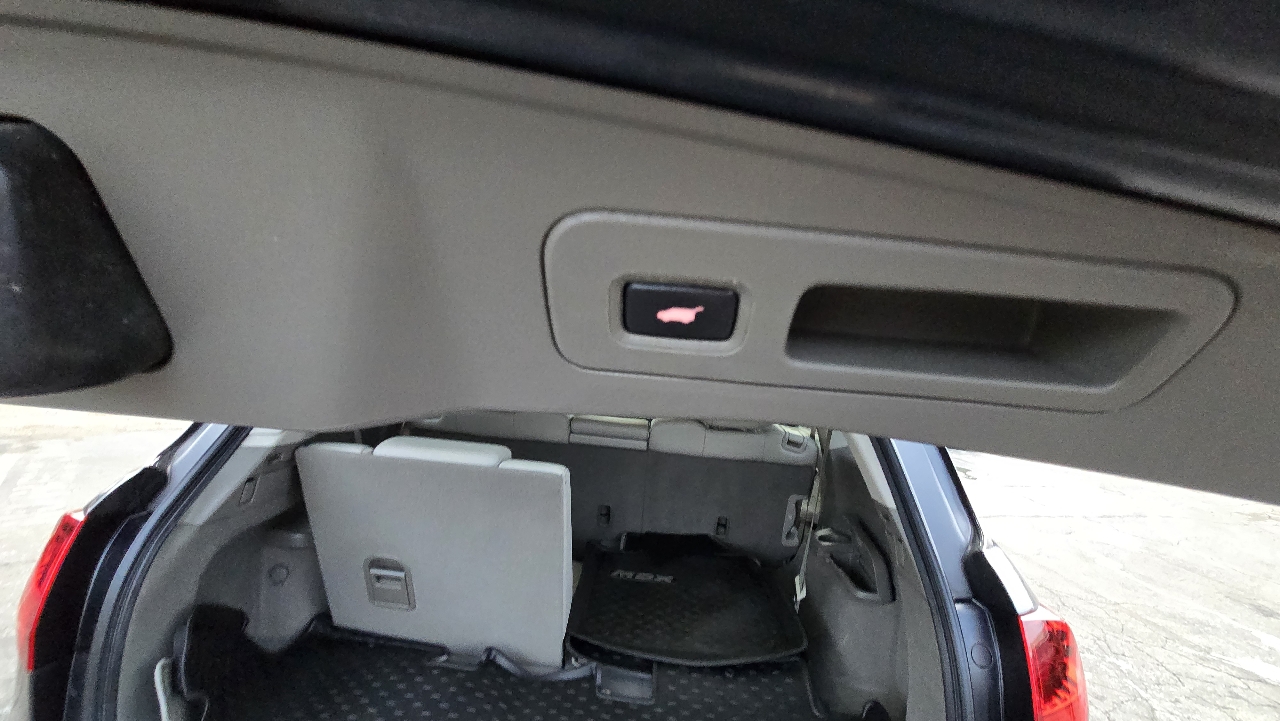 Acura MDX 6-Spd AT w/Tech Package 2013