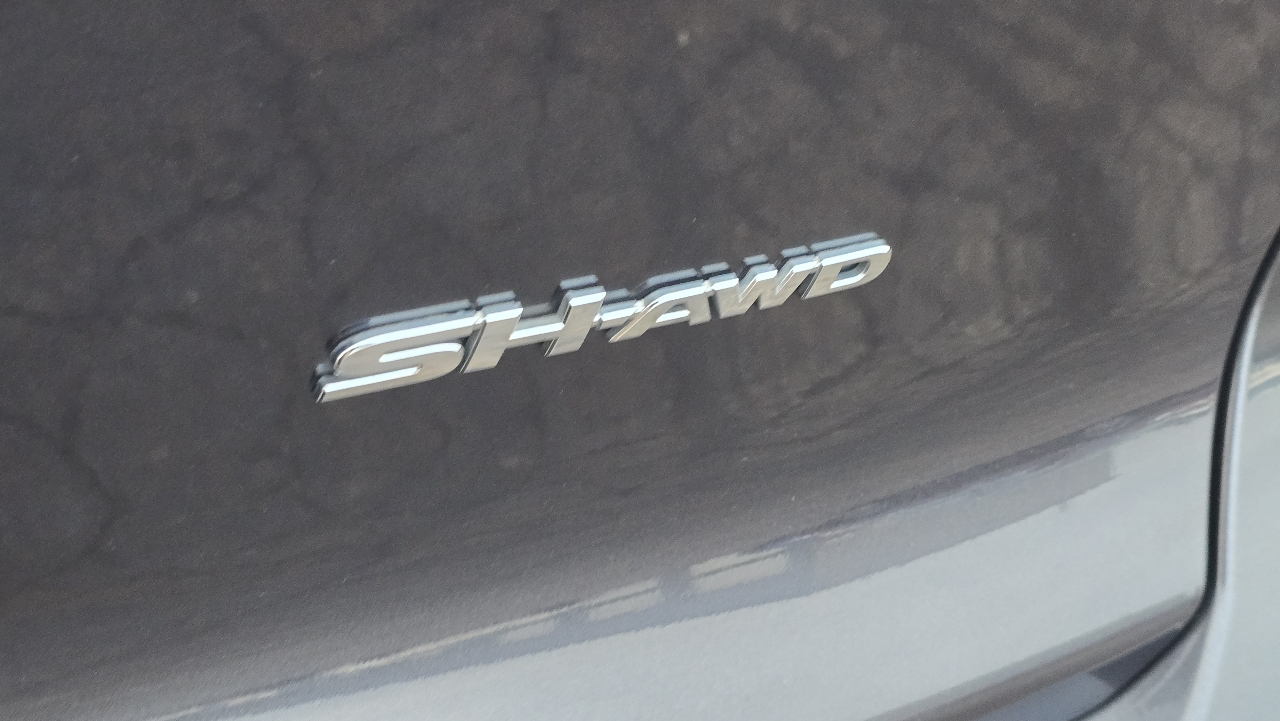 Acura MDX 6-Spd AT w/Tech Package 2013