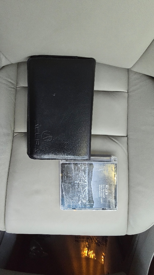 Acura MDX 6-Spd AT w/Tech Package 2013