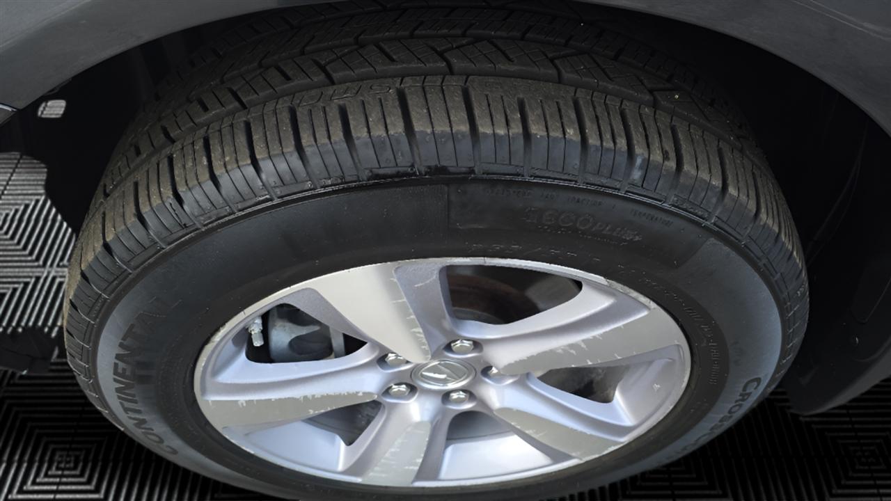 Acura MDX 6-Spd AT w/Tech Package 2013