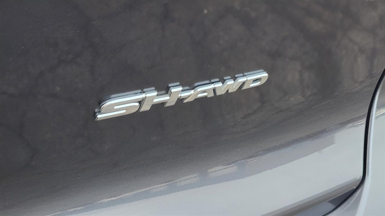 Acura MDX 6-Spd AT w/Tech Package 2013