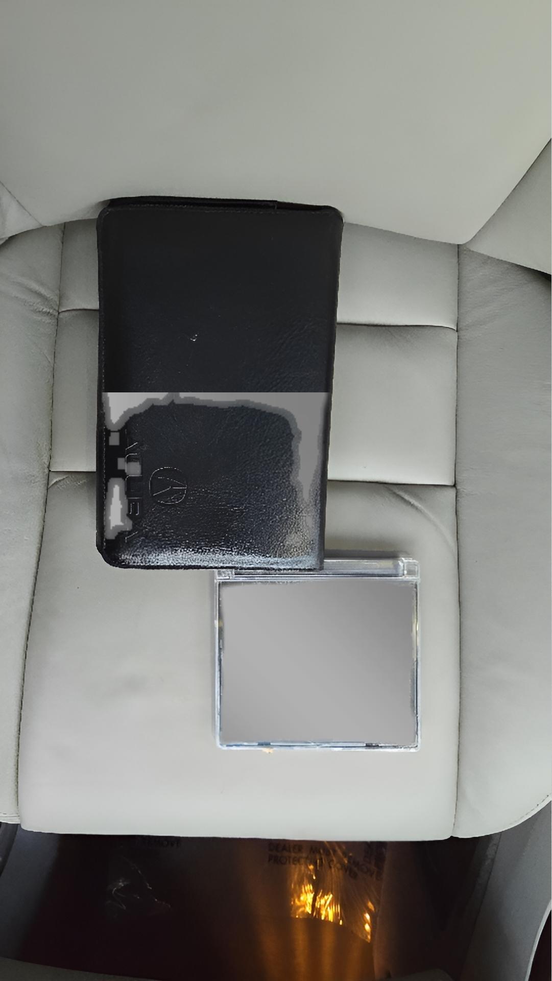 Acura MDX 6-Spd AT w/Tech Package 2013