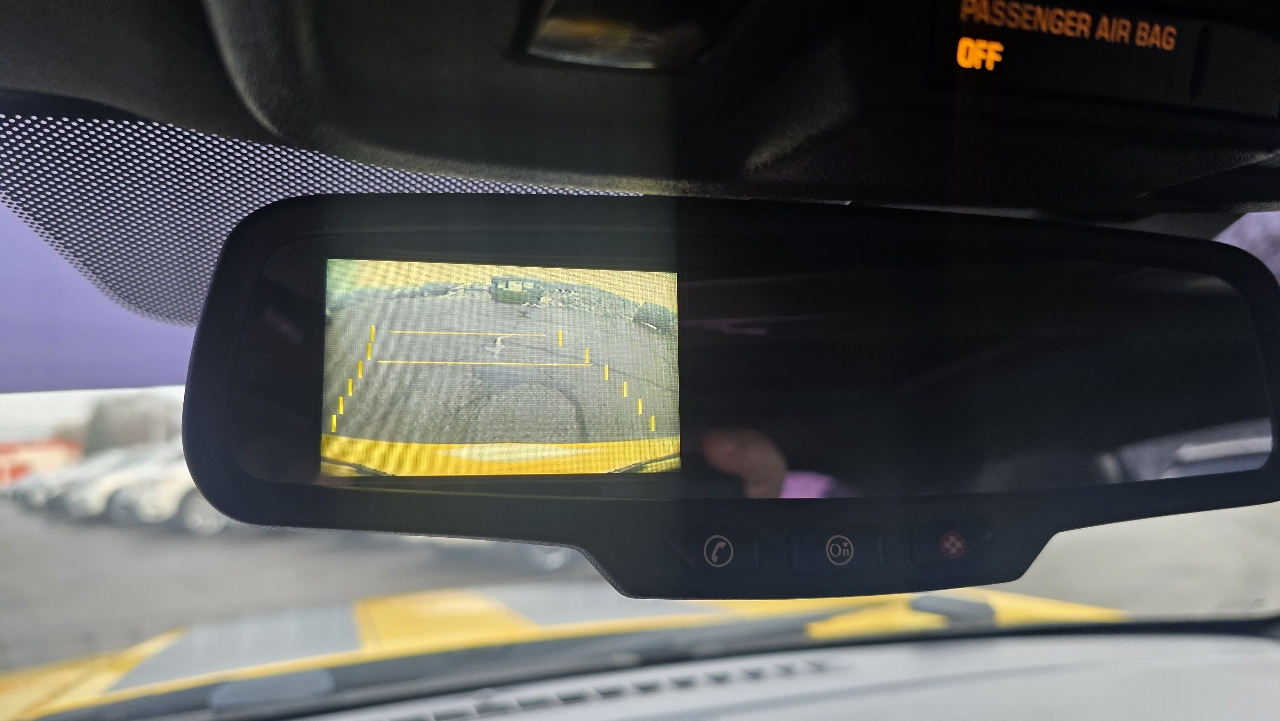 Chevrolet Camaro 2SS Coupe 2012