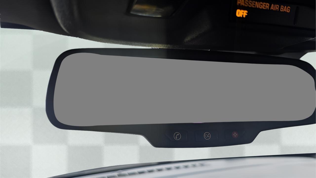 Chevrolet Camaro 2SS Coupe 2012