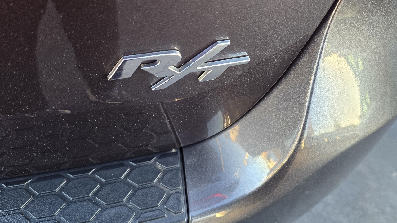 Dodge Durango R/T AWD 2019