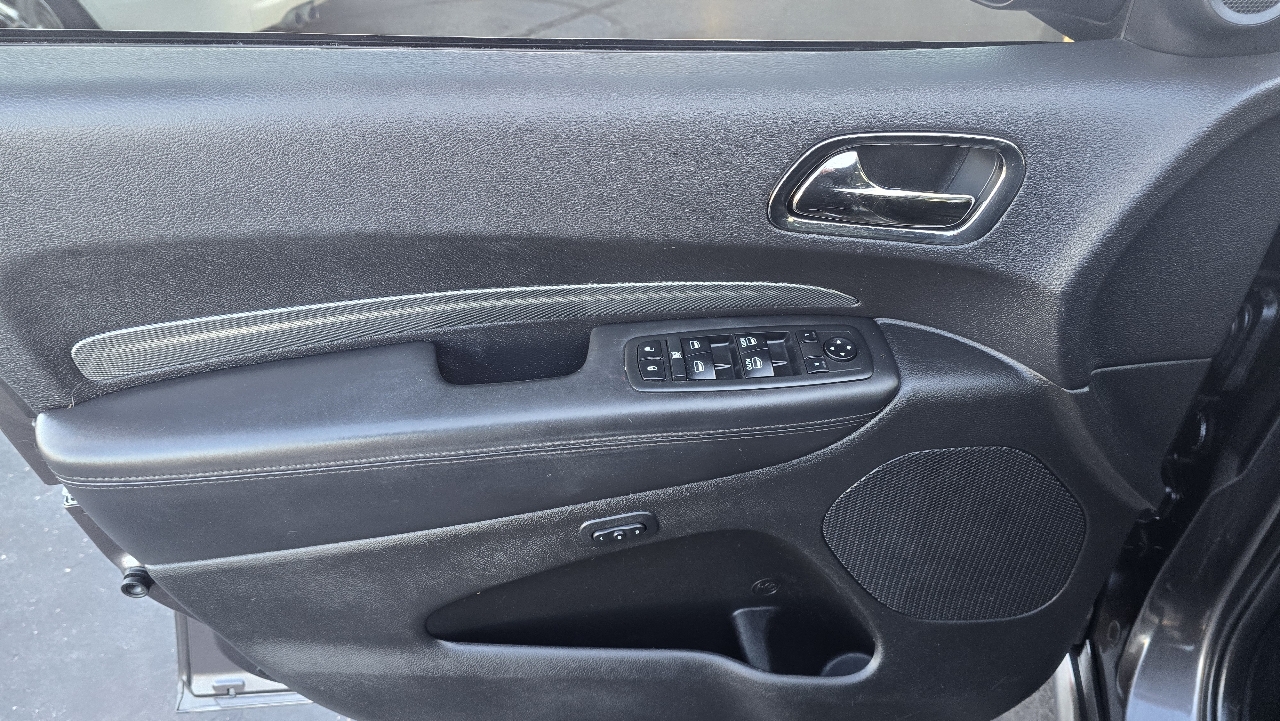 Dodge Durango R/T AWD 2019