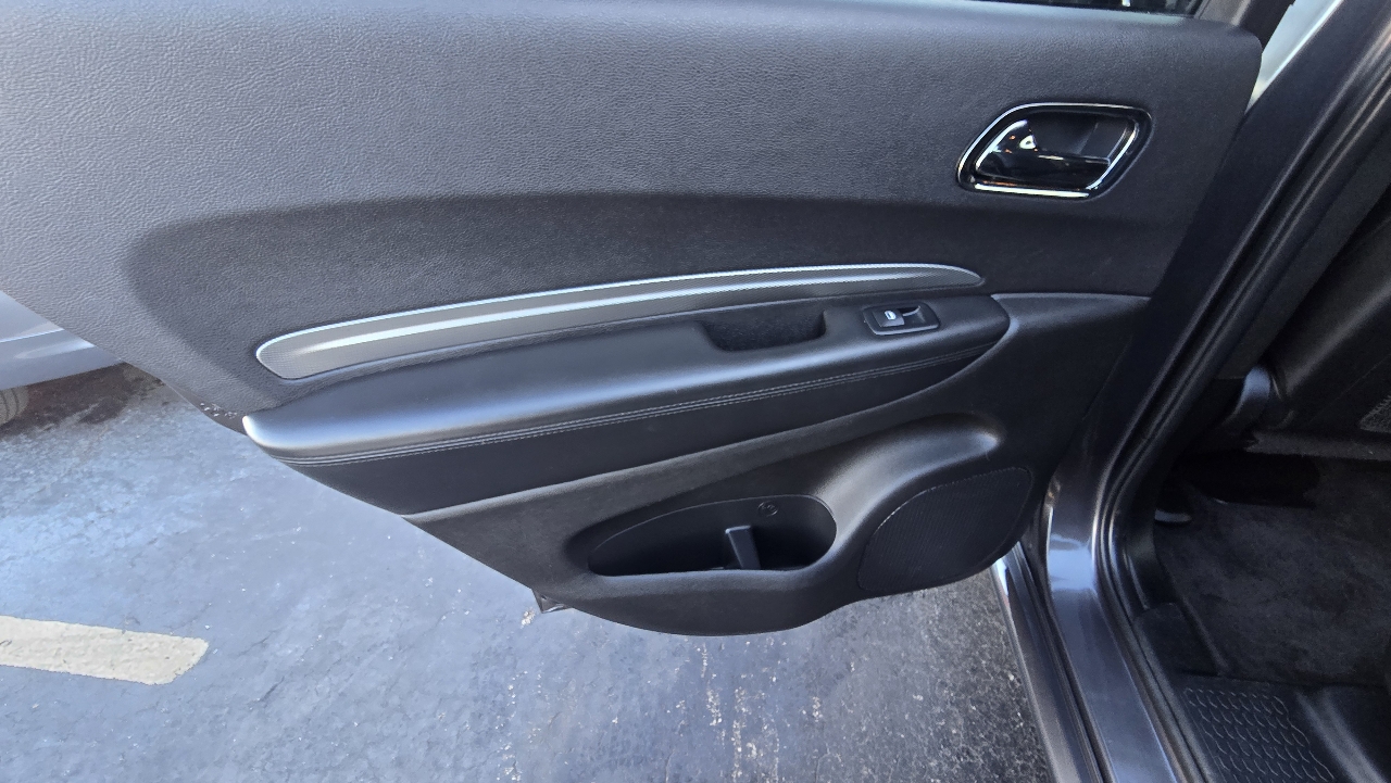 Dodge Durango R/T AWD 2019