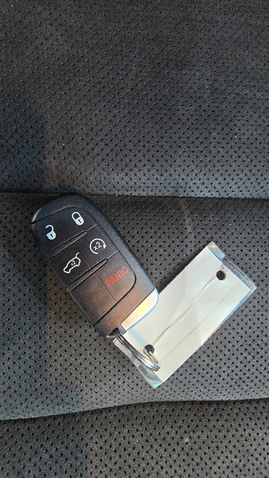 Dodge Durango R/T AWD 2019