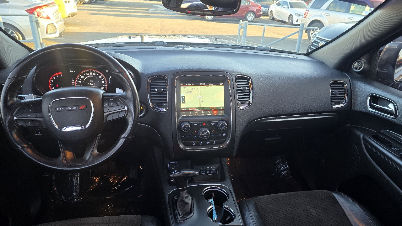Dodge Durango R/T AWD 2019