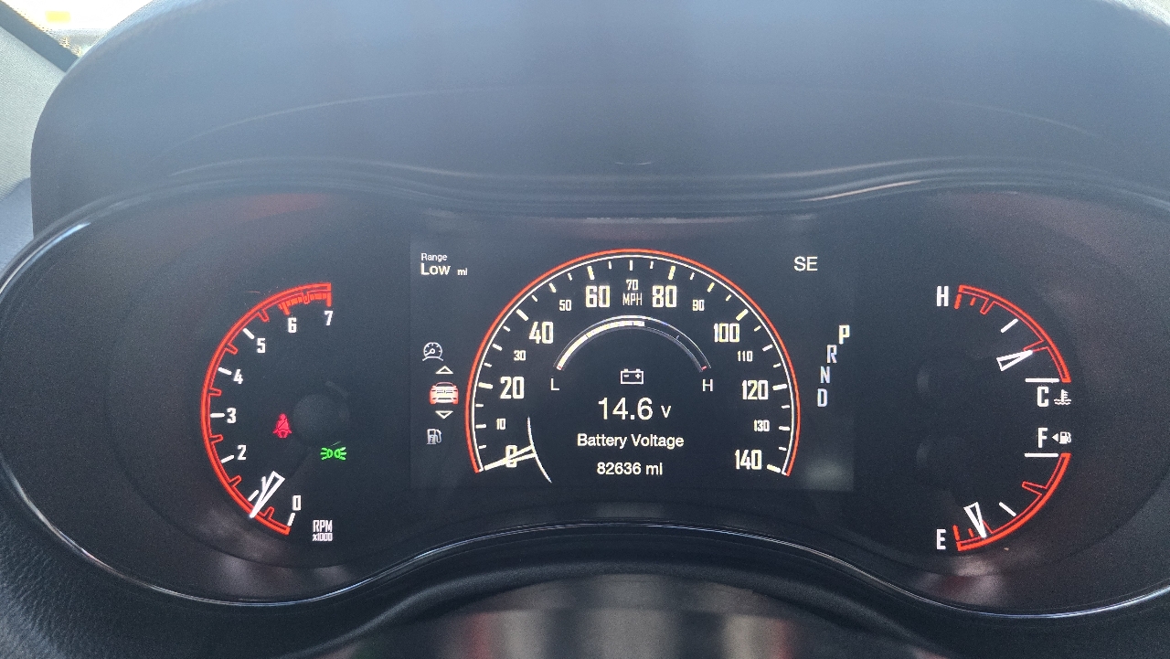 Dodge Durango R/T AWD 2019