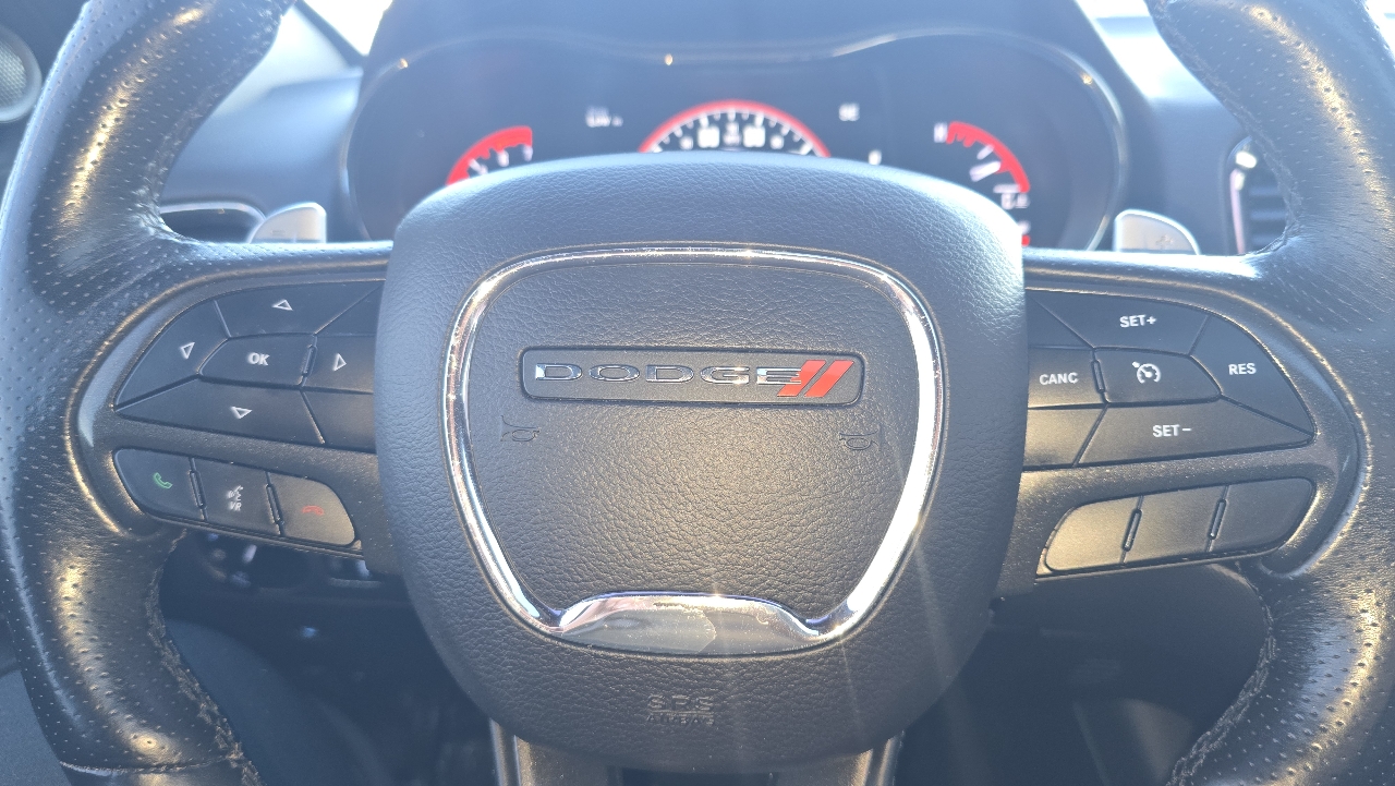 Dodge Durango R/T AWD 2019