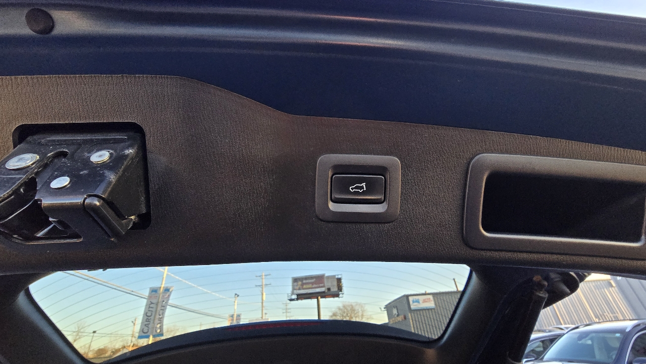 Mazda CX-5 Grand Touring AWD 2017