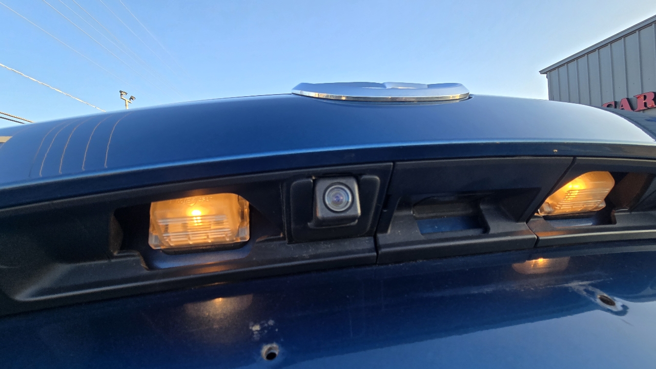 Mazda CX-5 Grand Touring AWD 2017