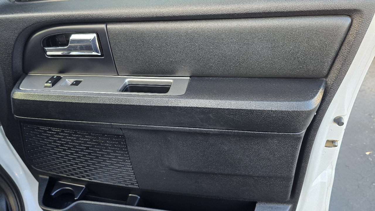 Ford Expedition XL 4WD 2017