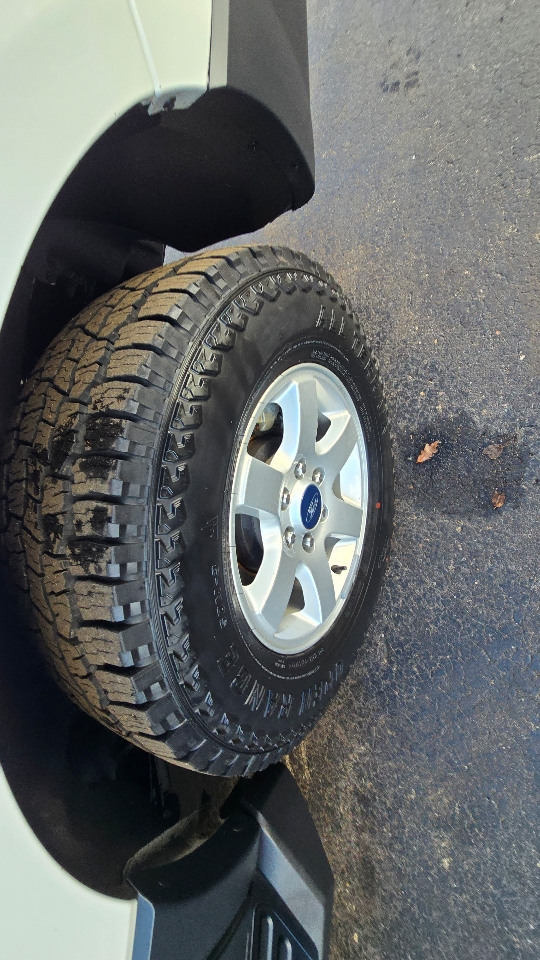 Ford Expedition XL 4WD 2017