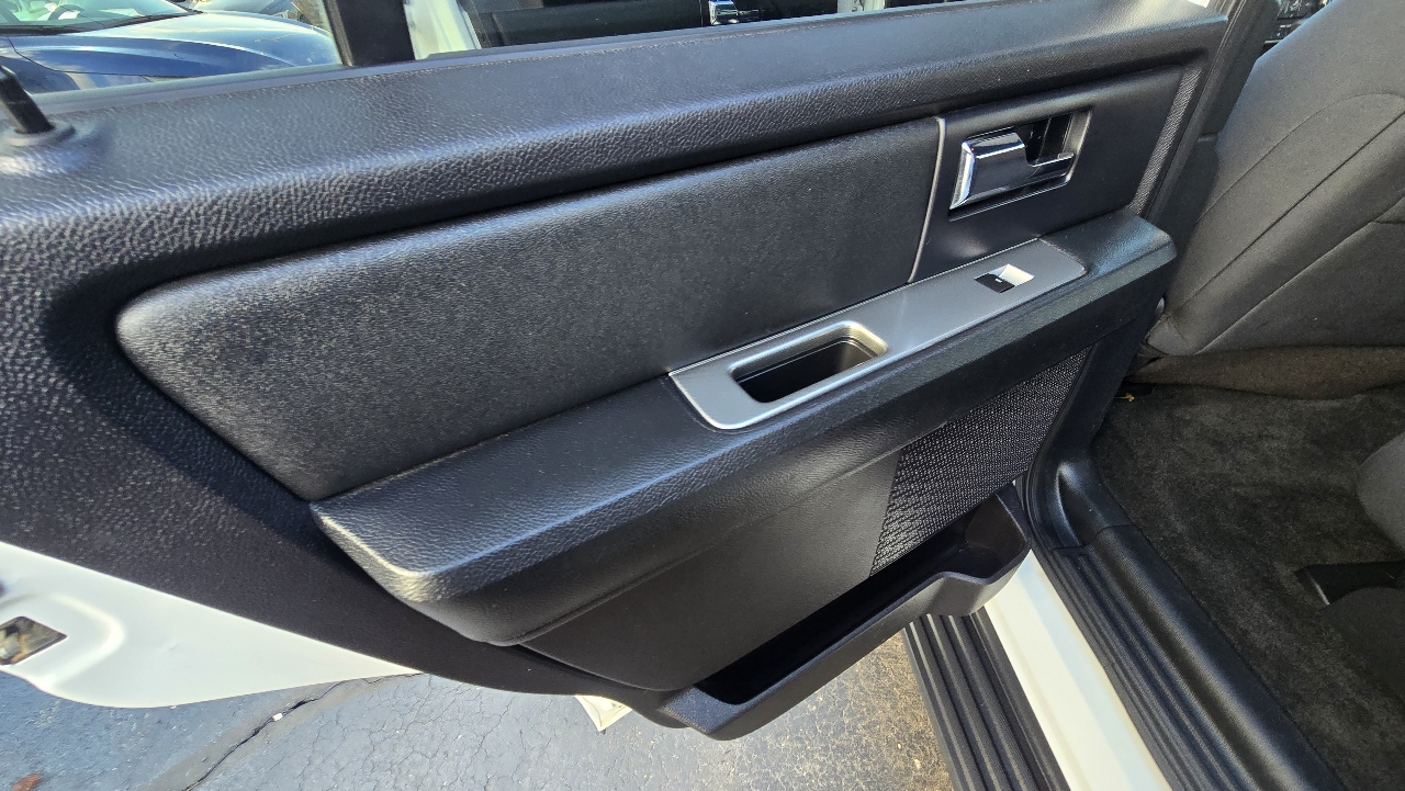 Ford Expedition XL 4WD 2017