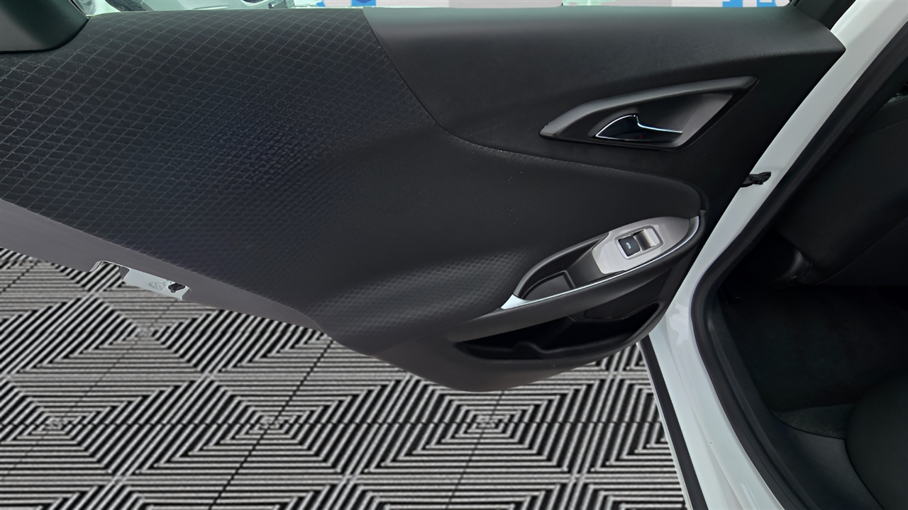 Chevrolet Malibu 1LT 2024