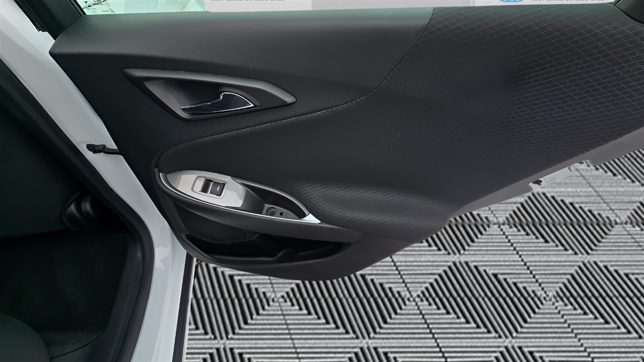 Chevrolet Malibu 1LT 2024