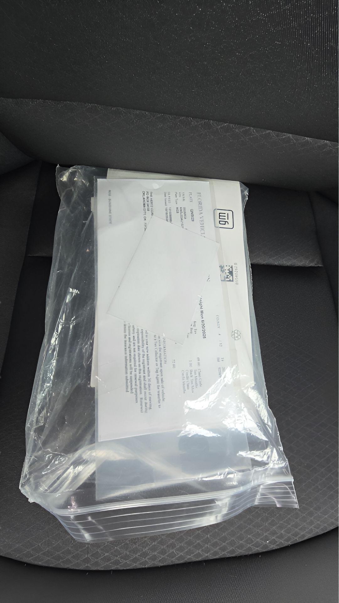 Chevrolet Malibu 1LT 2024