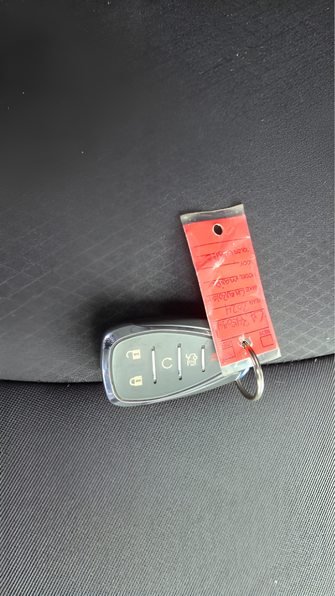 Chevrolet Malibu 1LT 2024