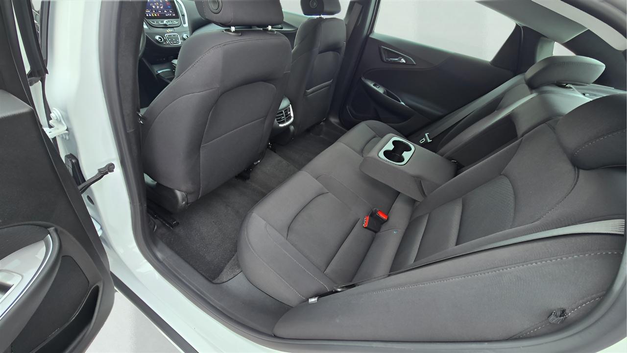 Chevrolet Malibu 1LT 2024