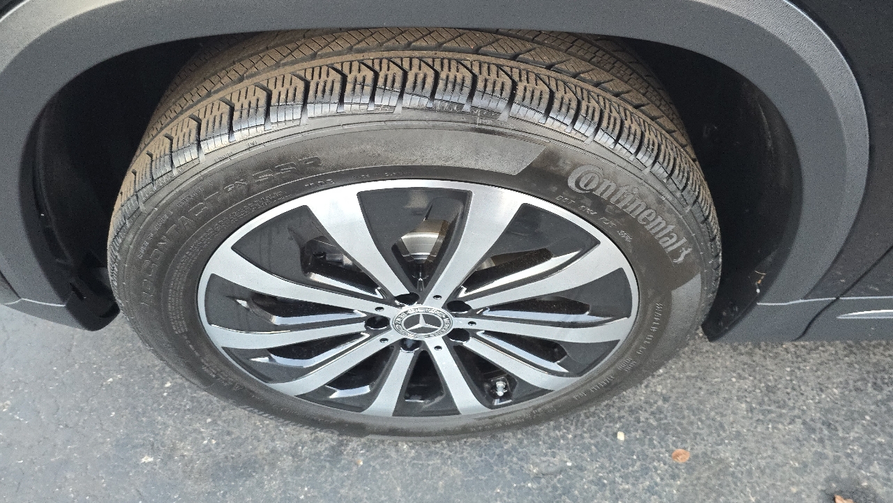 Mercedes-Benz GLA-Class GLA250 4MATIC 2021