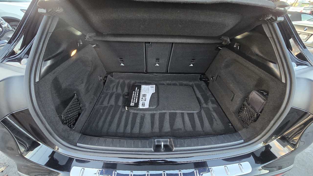 Mercedes-Benz GLA-Class GLA250 4MATIC 2021