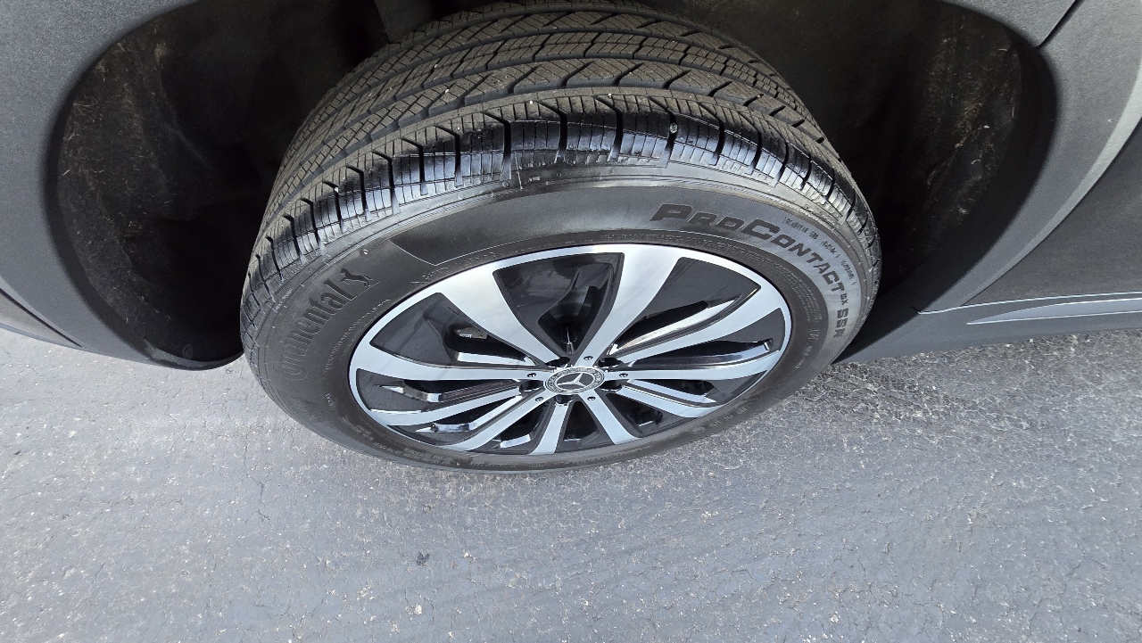 Mercedes-Benz GLA-Class GLA250 4MATIC 2021