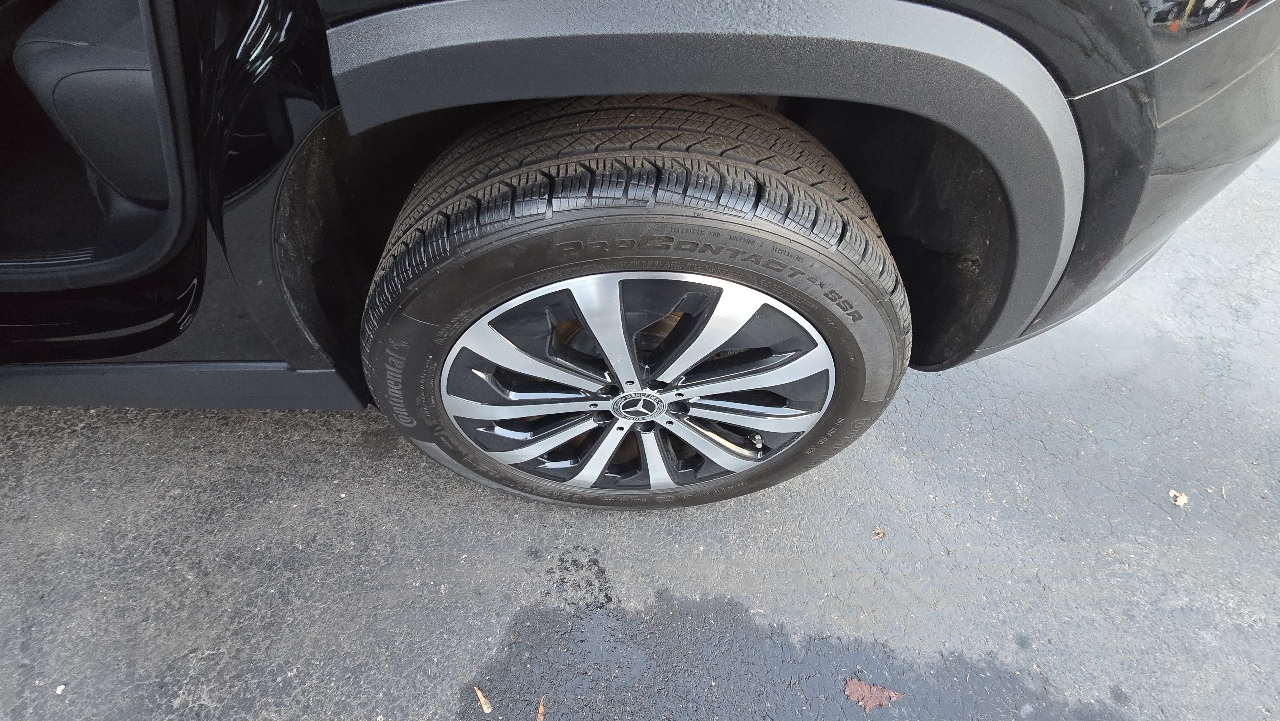 Mercedes-Benz GLA-Class GLA250 4MATIC 2021