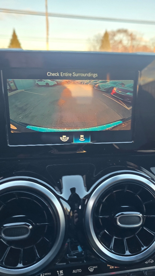 Mercedes-Benz GLA-Class GLA250 4MATIC 2021