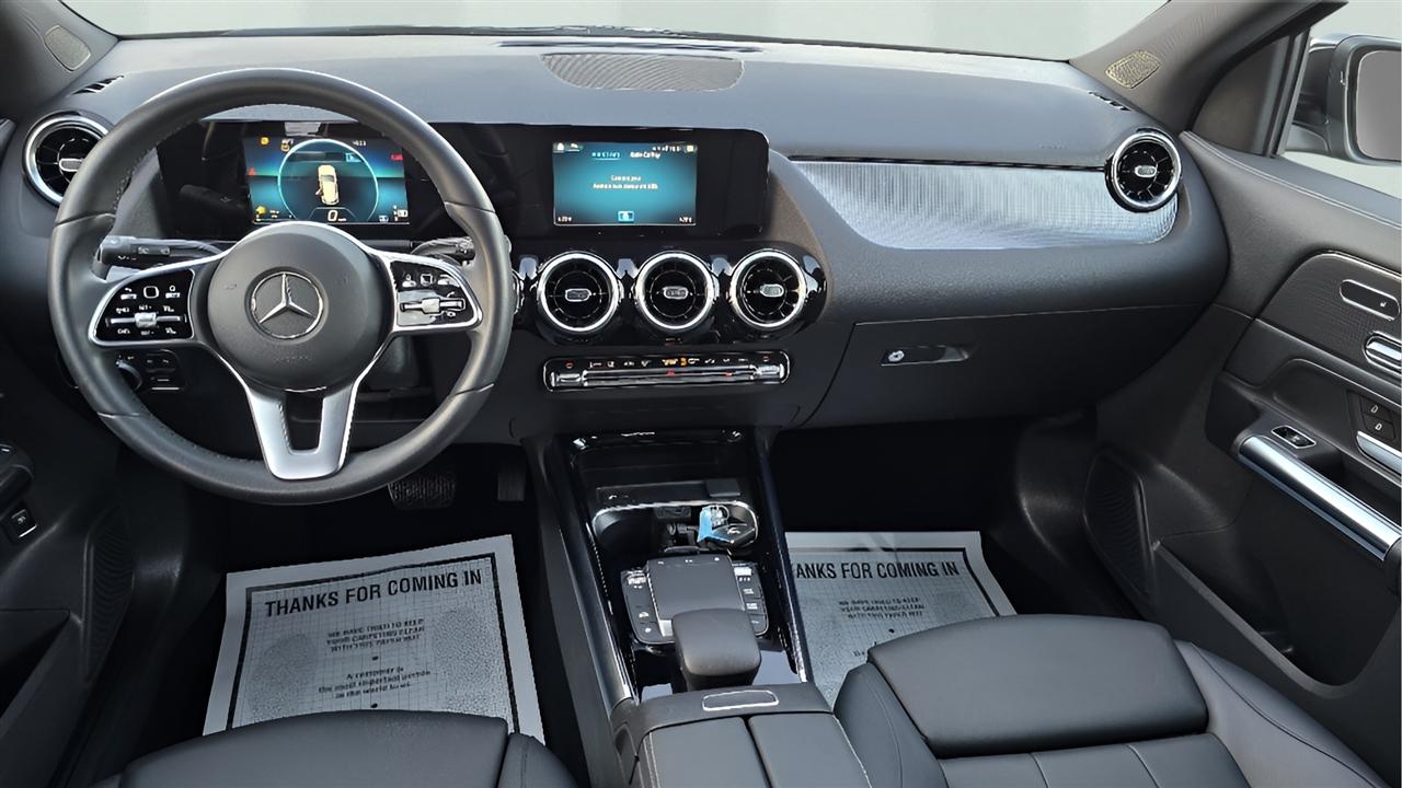 Mercedes-Benz GLA-Class GLA250 4MATIC 2021