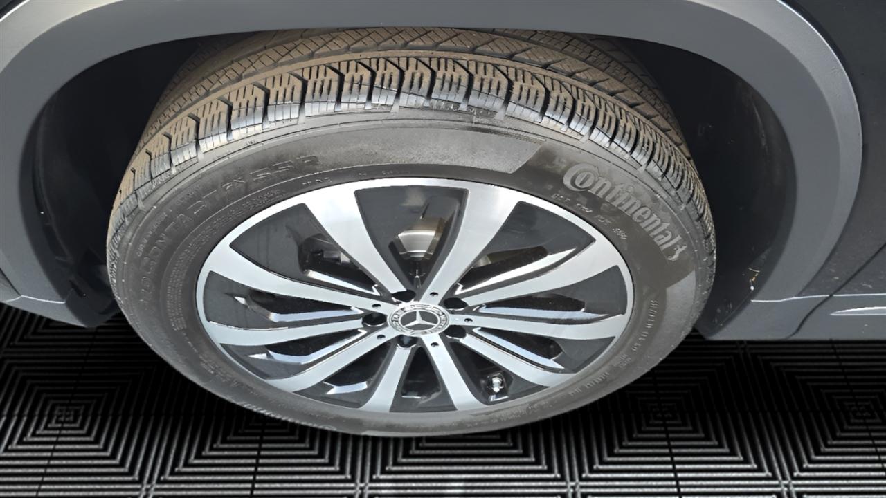 Mercedes-Benz GLA-Class GLA250 4MATIC 2021