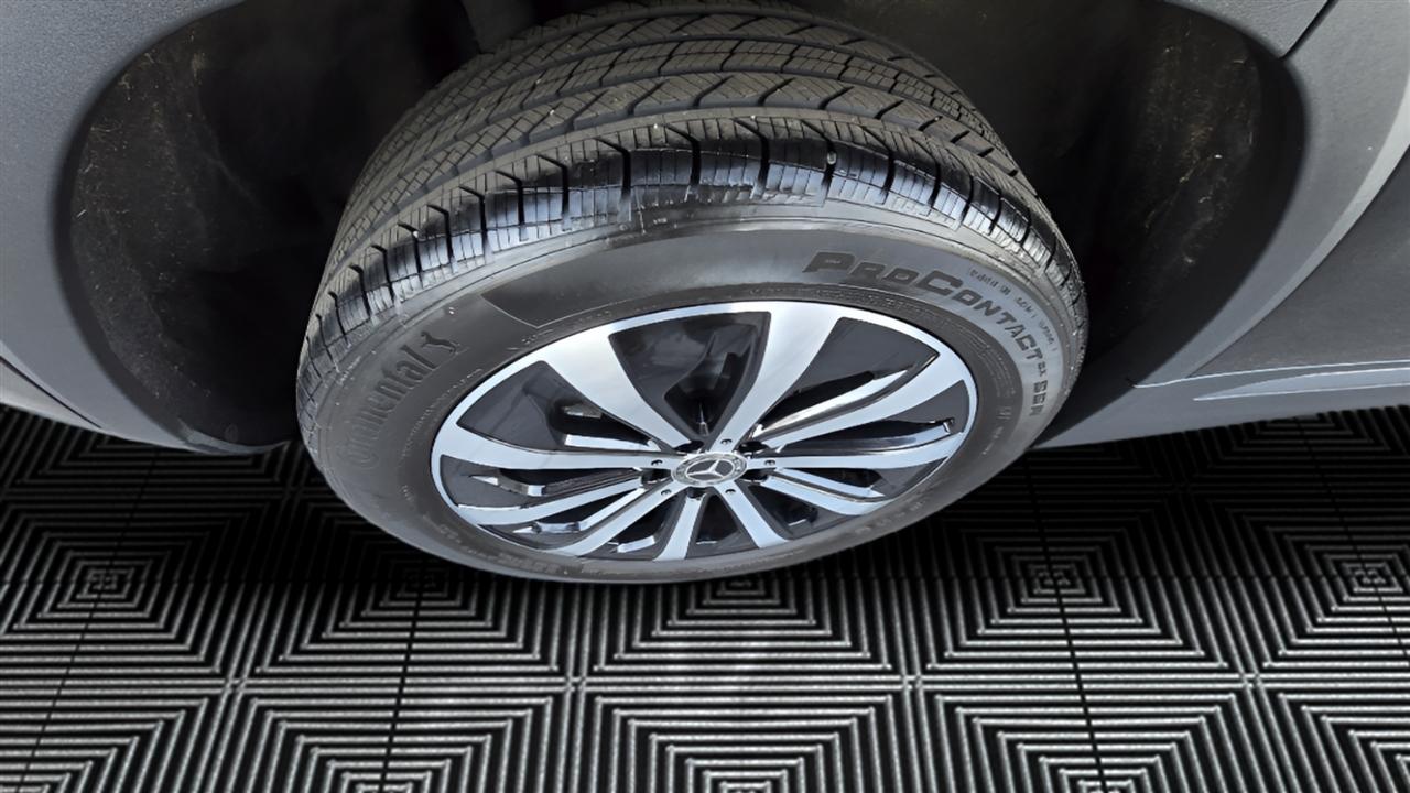 Mercedes-Benz GLA-Class GLA250 4MATIC 2021